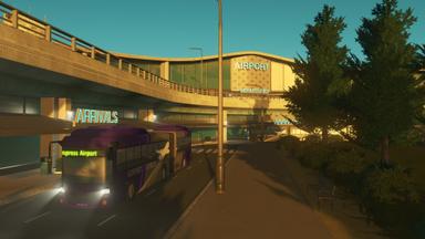 مقارنة سعر Cities: Skylines - Airports 
