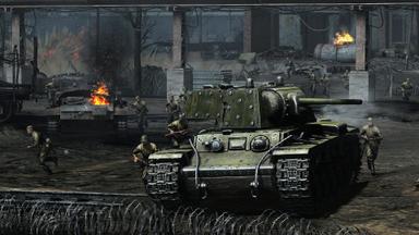 مقارنة سعر Call to Arms - Gates of Hell: Ostfront 