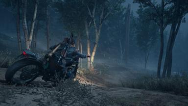 مقارنة سعر Days Gone 