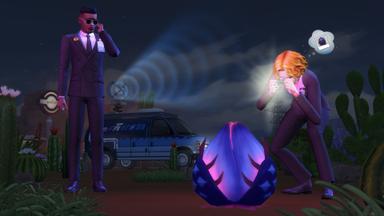 مقارنة سعر The Sims™ 4 StrangerVille 