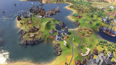 مقارنة سعر Sid Meier's Civilization® VI: Vietnam &amp; Kublai Khan Pack 