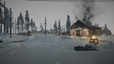 أسعار مفاتيح سي دي The Long Dark