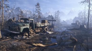 أسعار مفاتيح سي دي Metro Exodus للكمبويتر