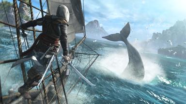 أسعار مفاتيح سي دي Assassin's Creed® IV Black Flag™