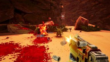 أسعار مفاتيح سي دي Warhammer 40,000: Boltgun