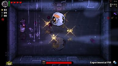 أسعار مفاتيح سي دي The Binding of Isaac: Repentance للكمبويتر