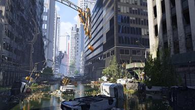 مقارنة سعر Tom Clancy's The Division® 2 