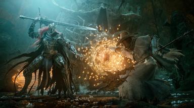 أسعار مفاتيح سي دي Lords of the Fallen للكمبويتر