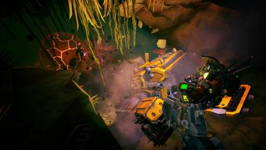 Deep Rock Galactic