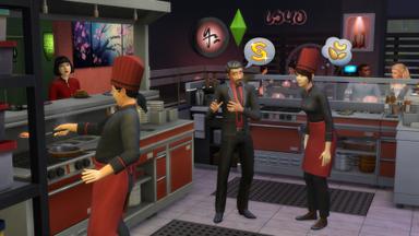 مقارنة سعر The Sims™ 4 Dine Out 