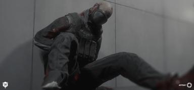 SCP: 5K