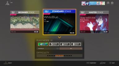 أسعار مفاتيح سي دي DJMAX RESPECT V للكمبويتر