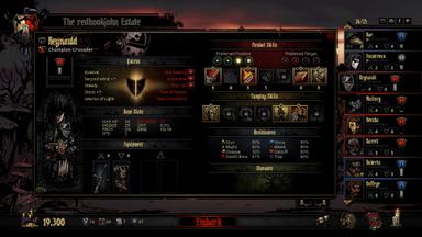 Darkest Dungeon®