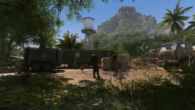 أسعار مفاتيح سي دي Crysis Remastered