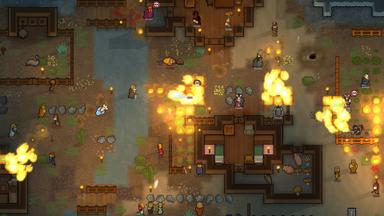 أسعار مفاتيح سي دي RimWorld - Biotech