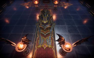 أسعار مفاتيح سي دي V Rising - Dracula's Relics Pack