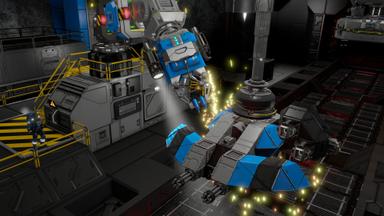 مقارنة سعر Space Engineers - Automatons 