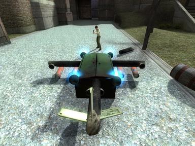 أسعار مفاتيح سي دي Garry's Mod للكمبويتر