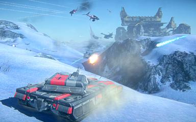 أسعار مفاتيح سي دي PlanetSide 2 للكمبويتر