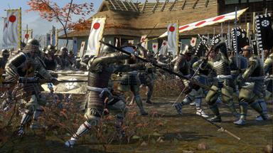 أسعار مفاتيح سي دي Total War: SHOGUN 2 للكمبويتر