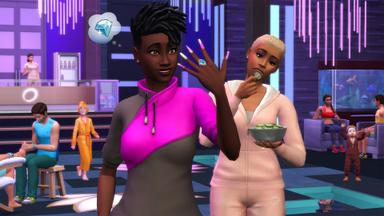 أسعار مفاتيح سي دي The Sims™ 4 Spa Day Game Pack للكمبويتر