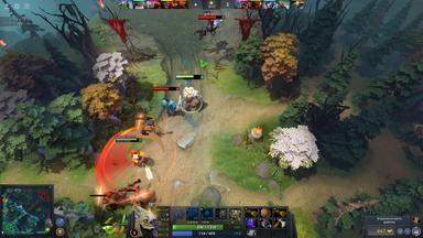 مقارنة سعر Dota 2 