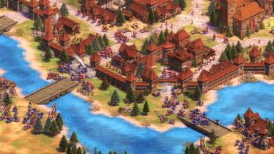 مقارنة سعر Age of Empires II: Definitive Edition 