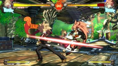 أسعار مفاتيح سي دي GUILTY GEAR Xrd REV 2