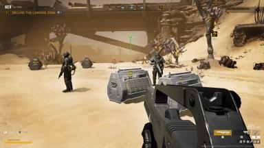 مقارنة سعر Starship Troopers: Extermination 
