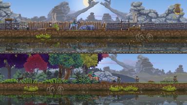 مقارنة سعر Kingdom Two Crowns 