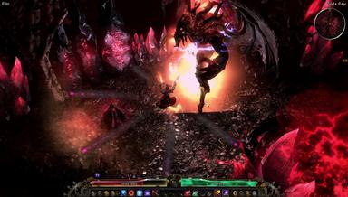 مقارنة سعر Grim Dawn - Ashes of Malmouth Expansion 