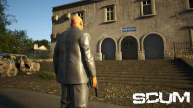 أسعار مفاتيح سي دي SCUM Luis Moncada character pack