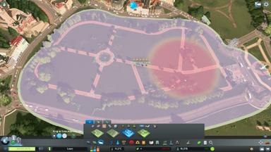 أسعار مفاتيح سي دي Cities: Skylines - Parklife للكمبويتر