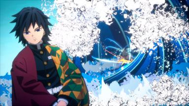 أسعار مفاتيح سي دي Demon Slayer -Kimetsu no Yaiba- The Hinokami Chronicles للكمبويتر