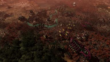 أسعار مفاتيح سي دي Warhammer 40,000: Gladius - Relics of War