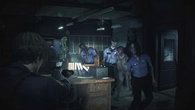 أسعار مفاتيح سي دي Resident Evil 2 للكمبويتر