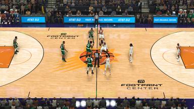 أسعار مفاتيح سي دي NBA 2K23