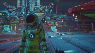 أسعار مفاتيح سي دي No Man's Sky للكمبويتر