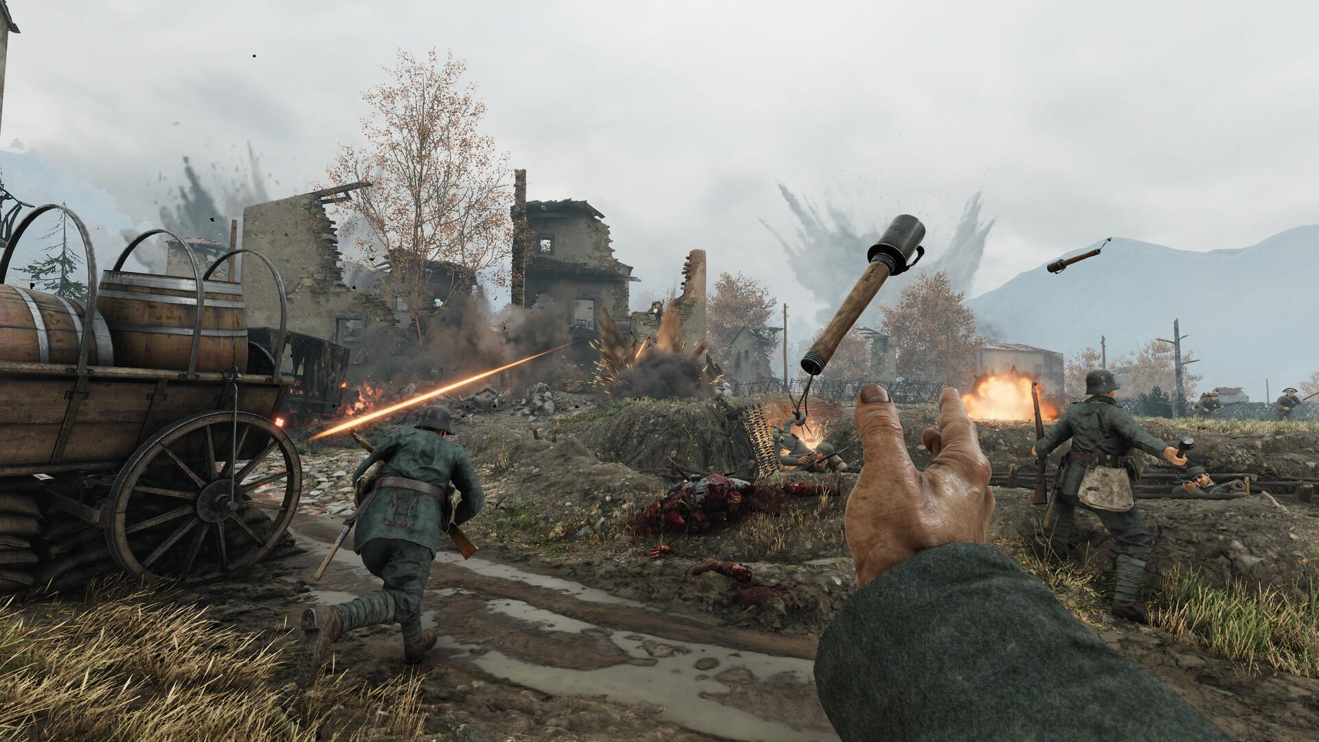 Isonzo