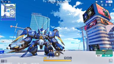 أسعار مفاتيح سي دي Super Mecha Champions للكمبويتر