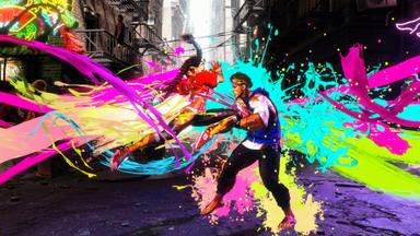 مقارنة سعر Street Fighter™ 6 
