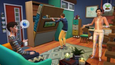 أسعار مفاتيح سي دي The Sims™ 4 Tiny Living Stuff للكمبويتر