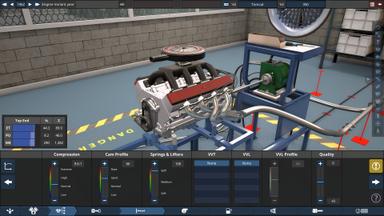أسعار مفاتيح سي دي Automation - The Car Company Tycoon Game