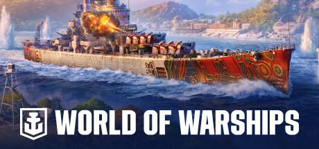 World of Warships