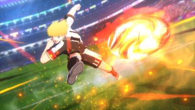 أسعار مفاتيح سي دي Captain Tsubasa: Rise of New Champions للكمبويتر