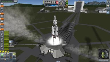 أسعار مفاتيح سي دي Kerbal Space Program