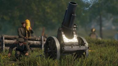 أسعار مفاتيح سي دي Holdfast: Nations At War للكمبويتر