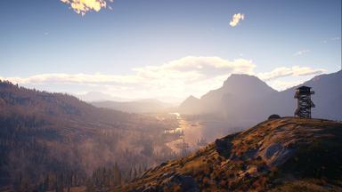 أسعار مفاتيح سي دي Call of the Wild: The Angler™