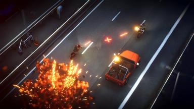 أسعار مفاتيح سي دي Midnight Fight Express
