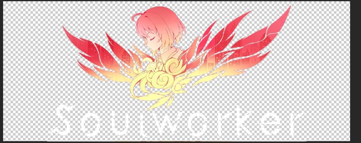 Soulworker